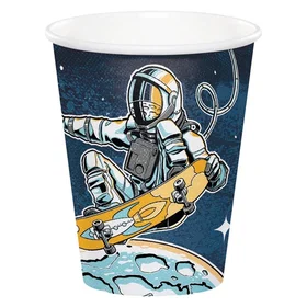 Haza Witbaard Astronaut Cups 8pcs.