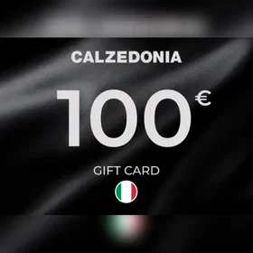 Calzedonia Gift Card 100 EUR