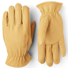 HestraJob Drivers Winter Vinterhandske