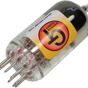 Groove Tubes GT-12AY7