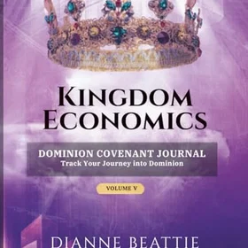 Kingdom Dominion Covenant Journal