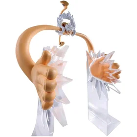 Banpresto Figur One Piece Monkey D. Luffy Gear 5 27cm