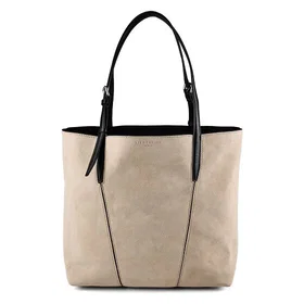 Liebeskind Una Cuir Recyclé Shopper (M) 2177646_8232