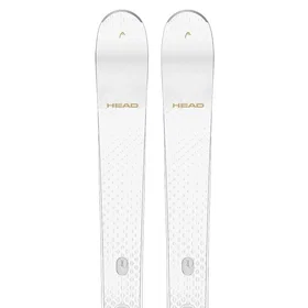 Head Absolut Joy+joy 9 Gw Slr Skis Alpin Woman