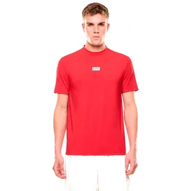EA7 Kortärmad T-Shirt (Herr)
