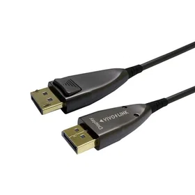 VivoLink DisplayPort till DisplayPort Kabel 70m PRODPOP70