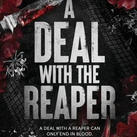 Dirty A Deal With the Reaper Small Books In One Big : Tumma MC ja sarjamurhaajan
