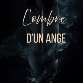 Jillian L'ombre d'un ange i en låda : två berättelser som får dig att komma (bok)