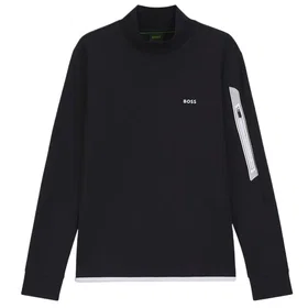 Boss Salbock Sweatshirt (Herr)