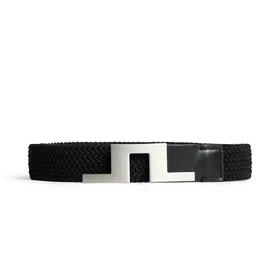 J.Lindeberg Lykke Braided Belt (Dame)