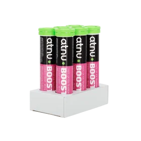Atnu Boost 330ml 5 pakke