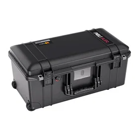 Peli 1556 Air Case No Foam