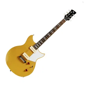 Yamaha Revstar RS02CB Chris Buck Signature Honey Gold