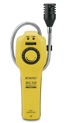 KGK BG30 Gas Detector
