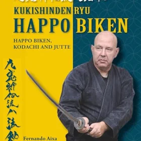 Shinden Ryu Happo Biken