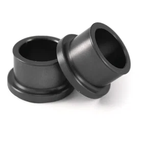 HAAN Ktm 450 Sx-f Rear Wheel Spacer Black