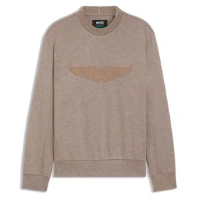 Boss Soleri 242 Sweatshirt (Herr)