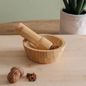 5five Mortar & Pestle 13cm 35297