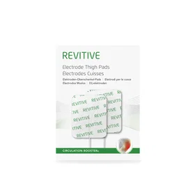 Revitive Electrode Thigh Pads