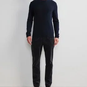 Clive NN.07 3323 Langærmet T-shirt (Herre)