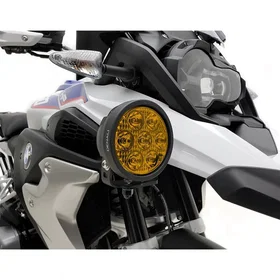 Denali D7 Fog Lights Auxiliary Light (DNL.D7.10100)