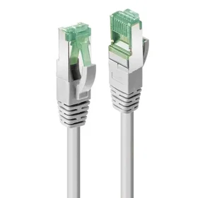 Lindy Cat6a S/FTP 0,5m Câble Réseau 47916