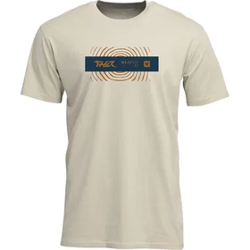Thor Mind Control Kortärmad T-shirt (Herr)