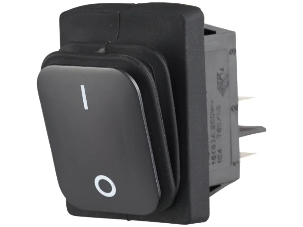 Mareld Light Switch 07325920047946
