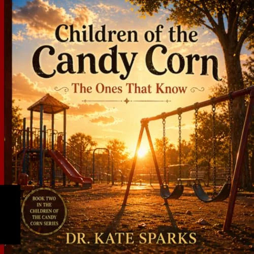 Children of the Candy Corn: The Ones that Know