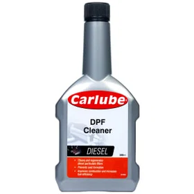 Carlube DPF Cleaner 300ml