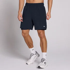 Myprotein 2-en-1 Shorts d'entraînement (Homme)