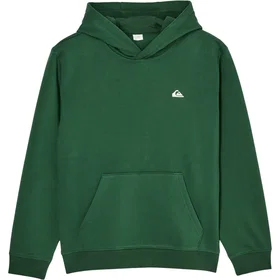 Quiksilver Basic Ygm Hoodie (Unisex)