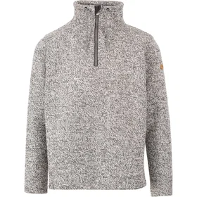 Trespass Paythorne Half-Zip Fleece Sweater (Men's)