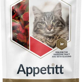 APP Jelly Kattmat 12x0,085kg