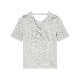 Armani Exchange Xw001895 Hoodie (Dame)