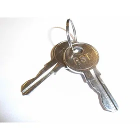 BKT Universal Key Set