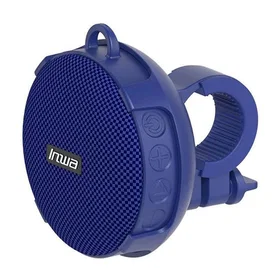Yonis Y-12818-7574 Bluetooth Speaker
