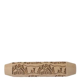 Nordic Ware Woodland Cottage