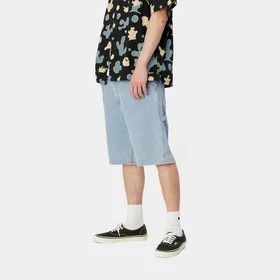 Carhartt WIP Denim Shorts (Herre)
