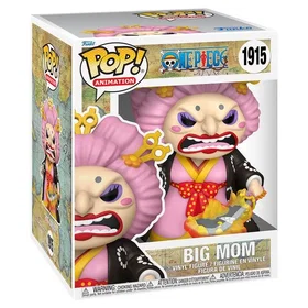 Funko Pop! One Piece - Big Mom #1915