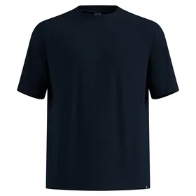 Odlo Cubic Kortärmad T-shirt (Herr)
