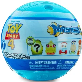 Mashems Toy Story Kapselpakka
