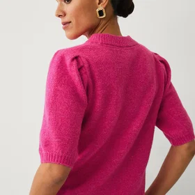 Ellos Collection Sweater Rosa (Dame)