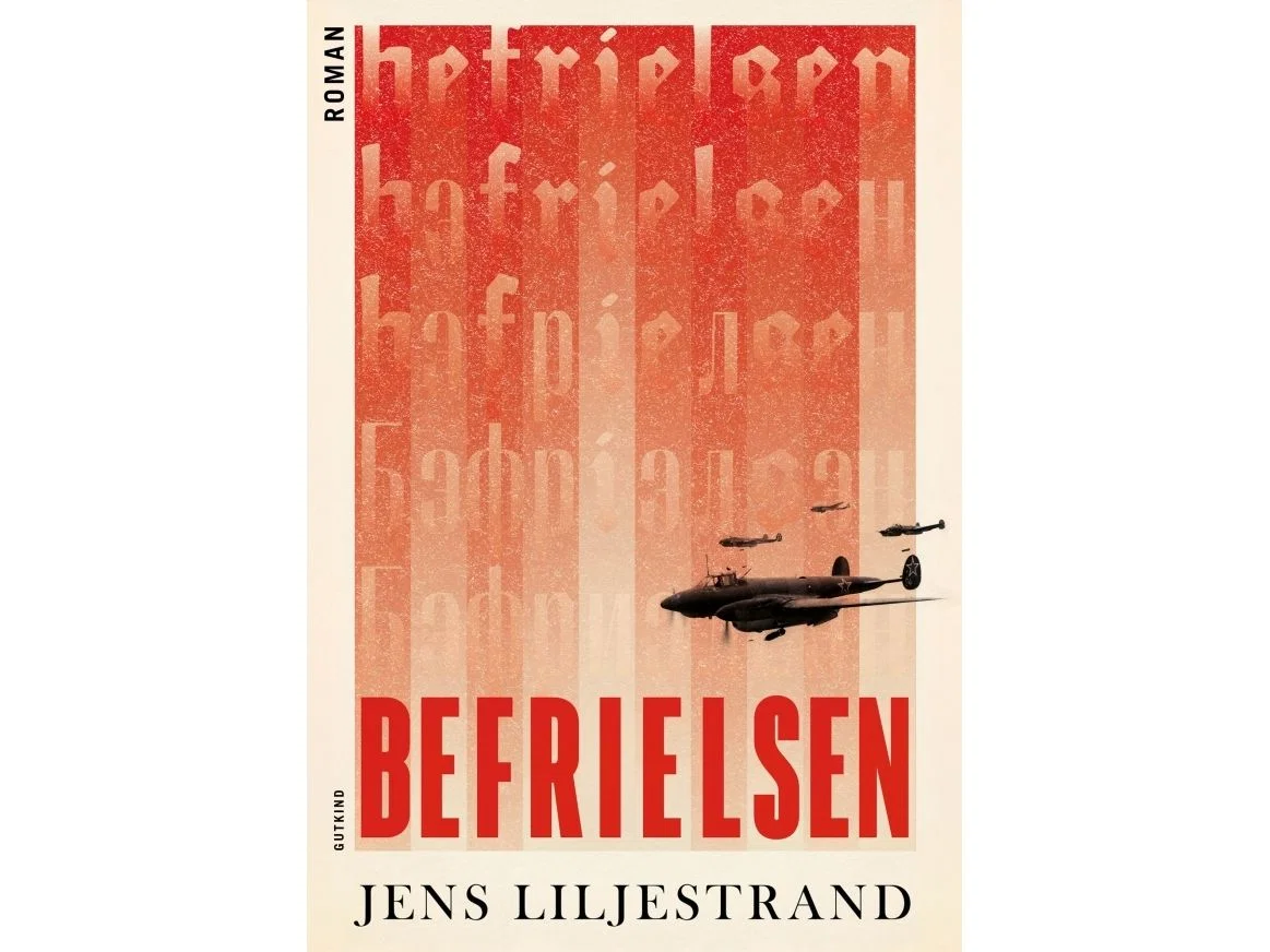 Befrielsen Paperback