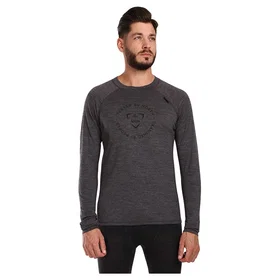 Kilpi Mavora Long Sleeve Base Layer (Men's)