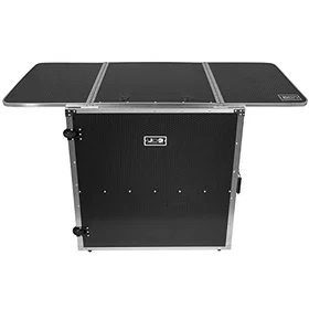 UDG Gear Ultimate Fold Out DJ Table MK2 Plus