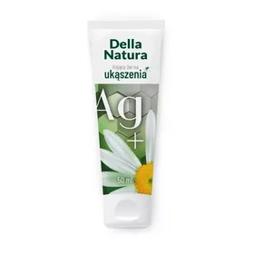 Della Bite Relief Gel With Silver 50ml