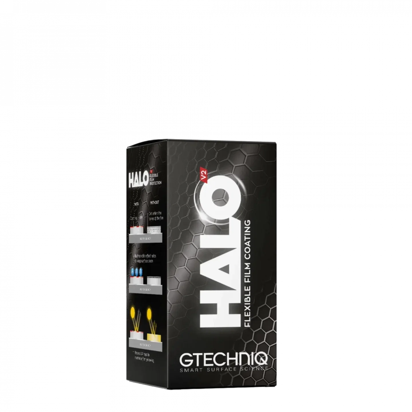 Gtechniq Flexible Film Coating 50ml