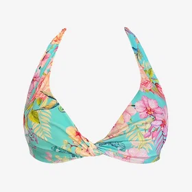 KAANDA Beach Life Exotiq amalfi Bikini Topp (Dame)