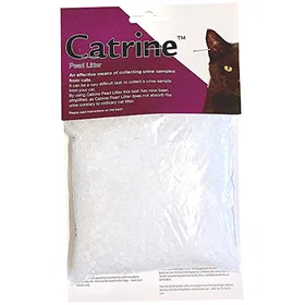 CATRINE Urine Sample Collection Kit 220 g